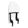 Harley Road King FLHR Clear Windscreen Windshield (1994-2025)