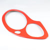 Porsche 986 Eyelids Headlight Covers (2000-2004)
