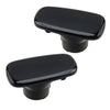 Toyota Altezza Lexus IS300 SC430 Scion xB Smoke LED Side Marker Lights (2001-2005)