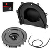 SUZUKI LT80 LT 80 QUADSPORT COOLING FAN COVER GASKET ASSY (1987-2006)