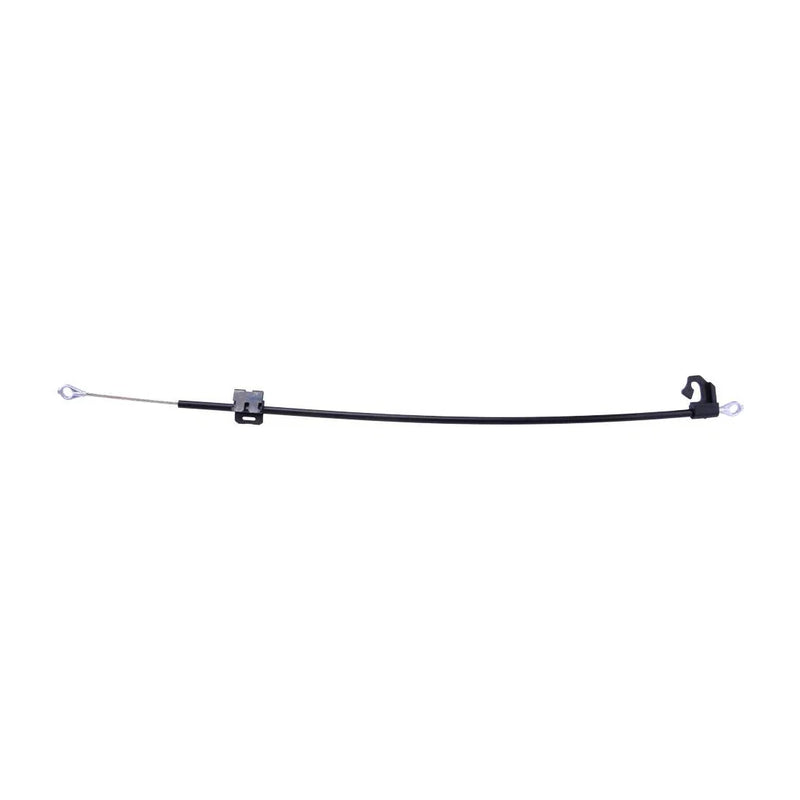 Jeep Wrangler Front HVAC Heater Control Cable (2007-2010)