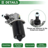 Dodge Ram 1500 2500 Windshield Wiper Motor (1999-2003)