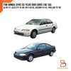 Honda Civic EG Windshield Washer Nozzle Jet (1991-1995)
