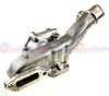 Nissan Patrol Y61 GU UTE TD42TI Lower Thermostat Housing