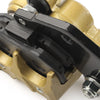 Apollo SSR 110CC 125CC Dirt Bike Rear Hydraulic Brake Cylinder Caliper Pads