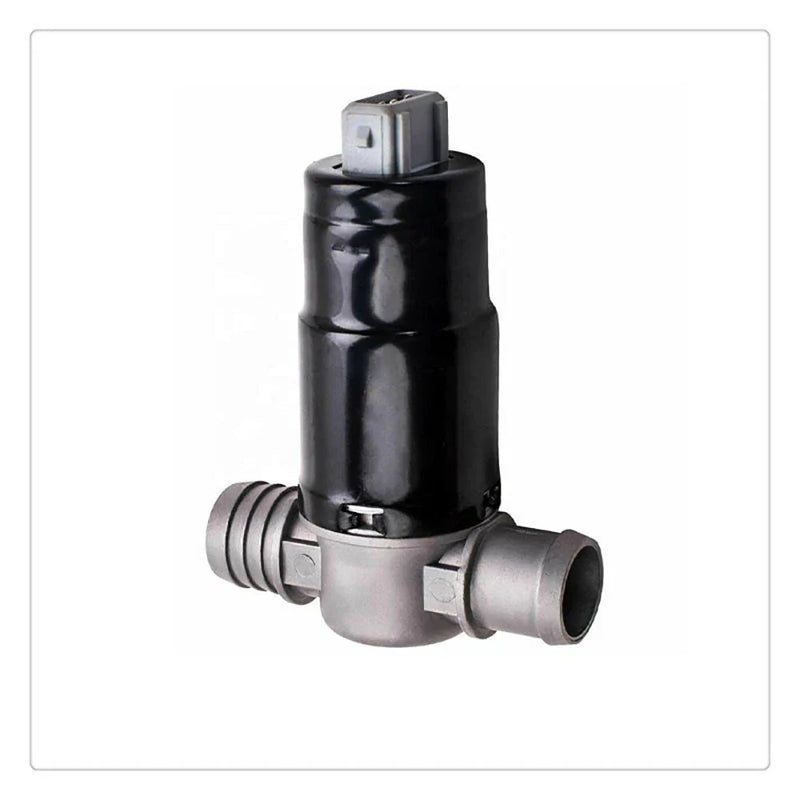 BMW E30 E36 E34 Z1 Idle Air Control Valve (1982-1999)