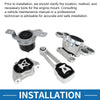 Volvo S60 Engine Mount (2007)