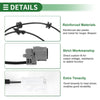 Toyota Corolla ABS Wheel Speed Sensor Rear Right