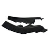 Hyundai Grand Starex H1 i800 Cowl Side Vent Covers (2007-2023)