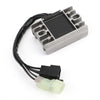 Arctic Cat ATV 250 300 Regulator Rectifier (2001-2005)