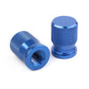Car Truck Motorcycle Bike Universal Tyre Air Valve Caps