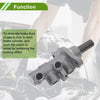 CX-5 Sport L4 2.0L Brake Master Cylinder (2013-2015)