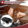 Mercedes-Benz GLA250 Engine Oil Cooler Filter Housing (2014-2019)