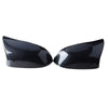 BMW X5 F15, X6 F16 28i 35i Carbon Fiber Side Mirror Covers (2014-2018)