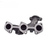 Mitsubishi Montero Long Wagon 3.0L RR Coil LH Manifold (1997-1999)