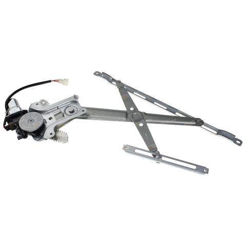 Ford Ranger PJ PK Front LH Electric Window Regulator w Motor (2006-2011)
