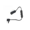 Kia Hyundai Kona Tucson Palisade A/C Evaporator Thermistor (2019-2023)