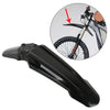 Sur-Ron Light Bee X Black Front Fender Mudguard Cover (2018-2023)