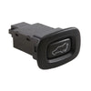 Mitsubishi Outlander Power Tailgate Trunk Lock Release Switch (2013-2020)