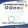 HOLDEN CAPTIVA CG Power Steering Rack and Pinion Seal (2006–2010)