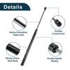 Nissan Murano Rear Hatch Lift Supports (2003-2022)