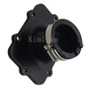 Ski-Doo Expedition, GSX 550F Carburetor Intake Manifold Boot (2002-2006)