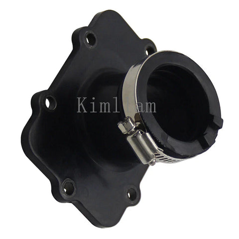 Ski-Doo Expedition, GSX 550F Carburetor Intake Manifold Boot (2002-2006)