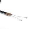 Honda Rebel 250 300 450 CMX250C CMX300 / 450 Throttle Cable (2017-2023)