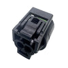 BMW 2 x Pins Wiring Harness Connector Plug