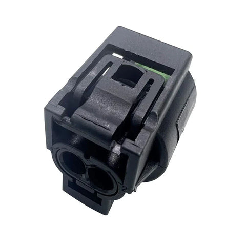 BMW 2 x Pins Wiring Harness Connector Plug