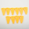 Corghi Hunter Tire Changer 20 x Finger+Triangle Leverless Inserts Protector