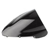Honda CBR600 F4i (2001-2003) Black Windshield