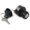 Polaris Sportsman 300 325 400 450 500 550 570 Ignition Switch Fuel Key Set