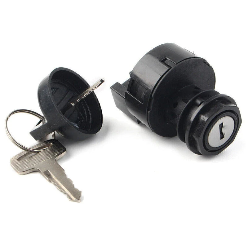 Polaris Sportsman 300 325 400 450 500 550 570 Ignition Switch Fuel Key Set
