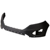 Front Bumper Cover For Ford Edge 2015-2018 Upper
