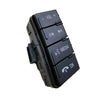 2011-14 Ford F150 Media Control Switch (2011-2014)