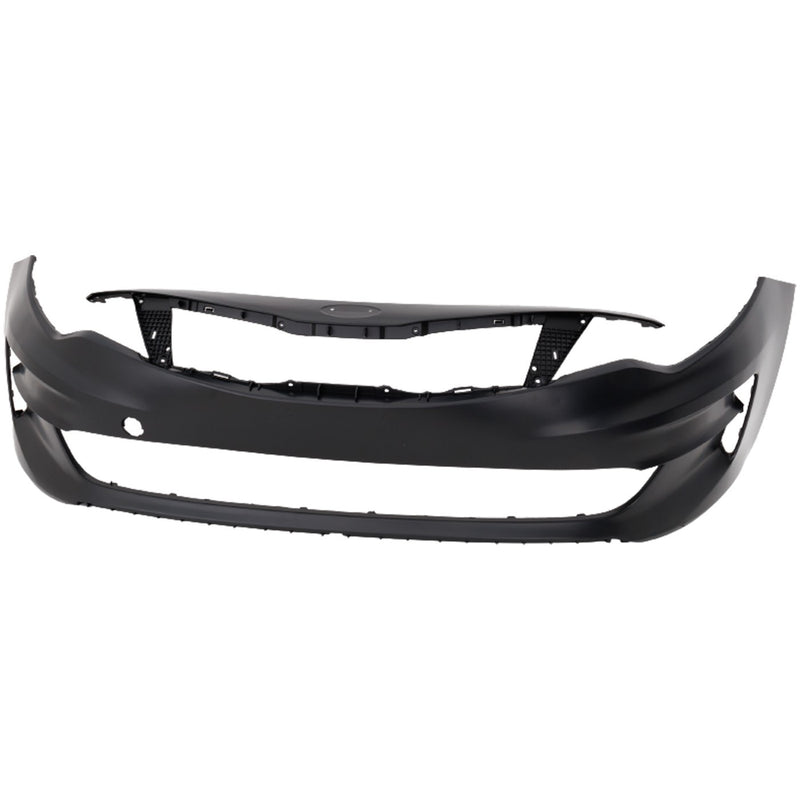 Front Bumper Cover For 2016-2018 Kia Optima Korea Built