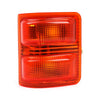 Ford F250 F350 Amber Turn Signal Light Lens (2008-2016)