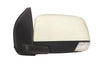 Chevrolet Holden Colorado LH Side View Mirror LED (2012-2020)