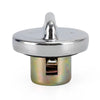Honda NC50, NA50, QA50, Z50, CT70, TRX70, ATC70 Fuel Tank Cap (1970-1980)
