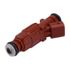 Hyundai Elantra, Kia Forte, Soul 1.8L, 2.0L 4 x Fuel Injectors Nozzle