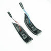 Toyota Camry Corolla Yaris Clear Side Mirror Signal Light Lamp