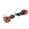 Kawasaki Ninja ZX6R ZX7R ZX9R ZX12R ZZR600 Rear Turn Signal Lights (1995-2008)