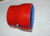 Turbo Intake 2.5" - 2.75" Silicone Hose Coupler (Universal)