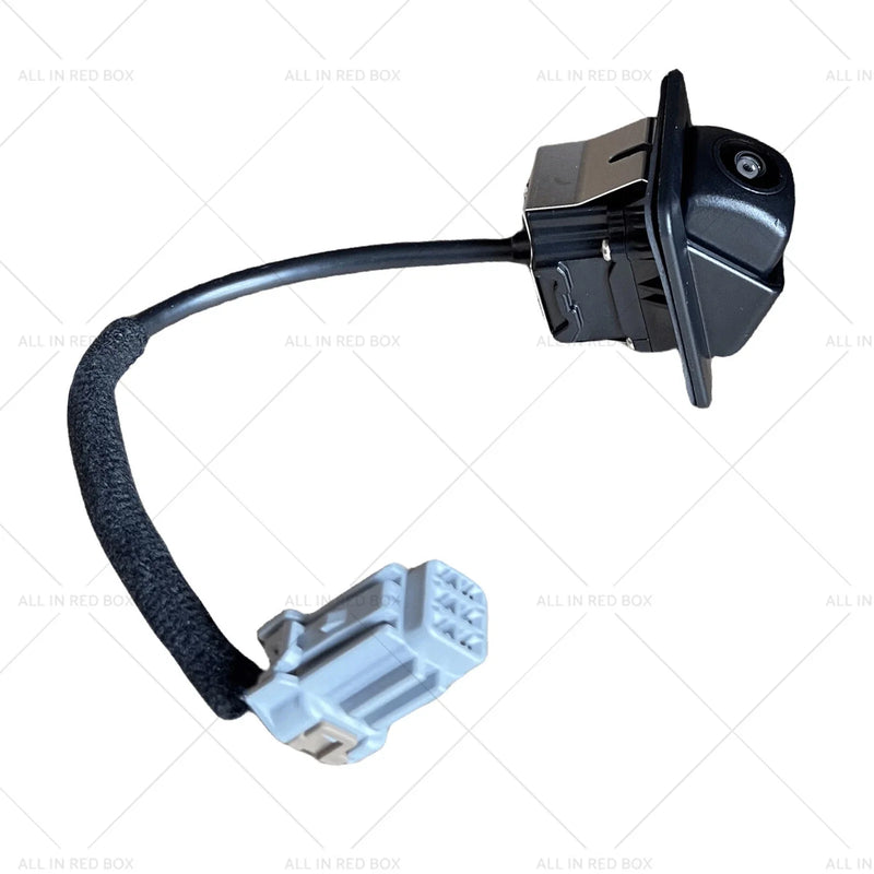 Kia Forte Sedan Rear View Backup Camera (2014-2016)