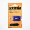 Marine ATV Motorcycle Dirt Bike Ski Engine Inductive Waterproof Hour Meter