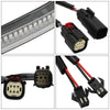 Harley Street Glide Saddlebag LED Turn Signals (2014 - 2024)