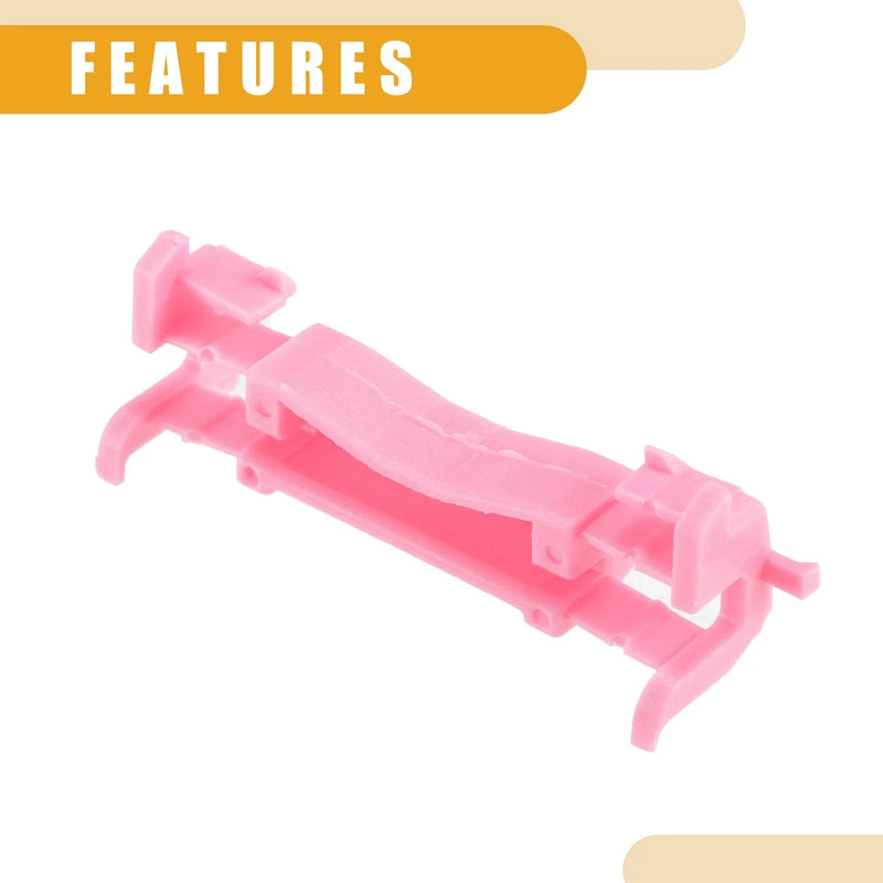Mitsubishi Outlander 10 Pcs Roof Fastener Clips (2013-2023)