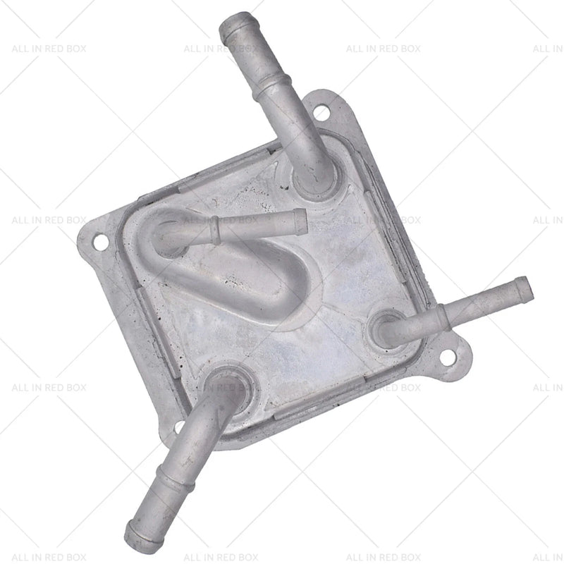 Suzuki CVT Transmission Oil Cooler (21606-3JX1C)