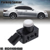 Toyota Prius Reverse Backup Parking Rear Bumper Park Sensor